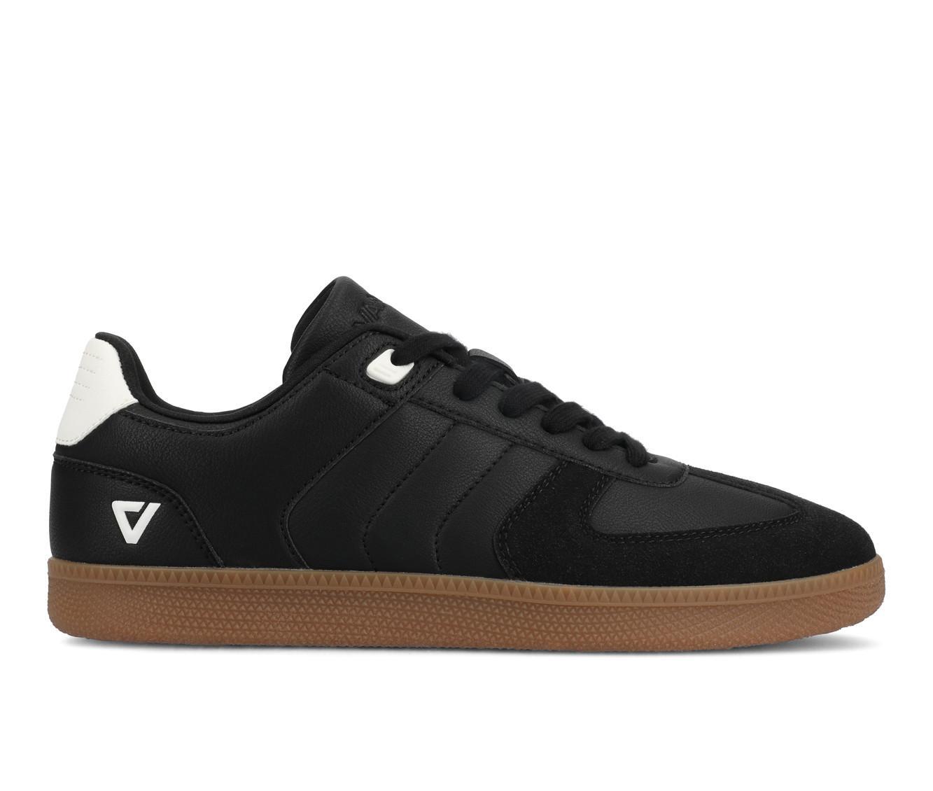 Men's Vance Co. Pele Casual Sneakers Product Image