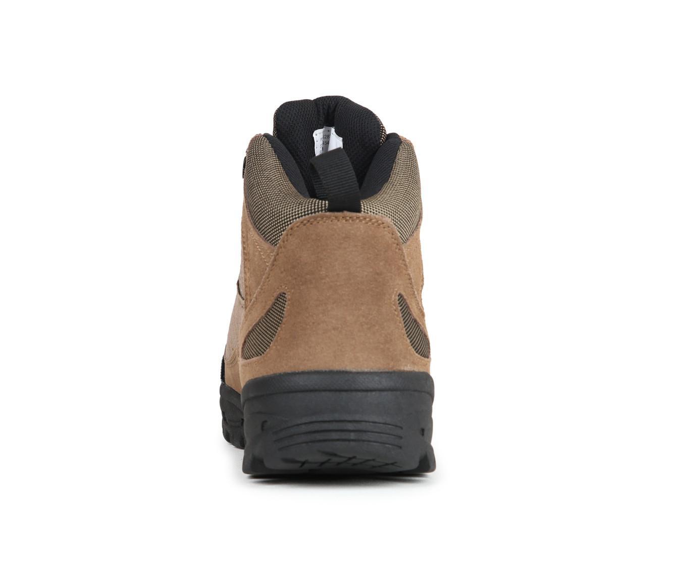 Men's Itasca Sonoma The Ledge Hiking Boots Product Image