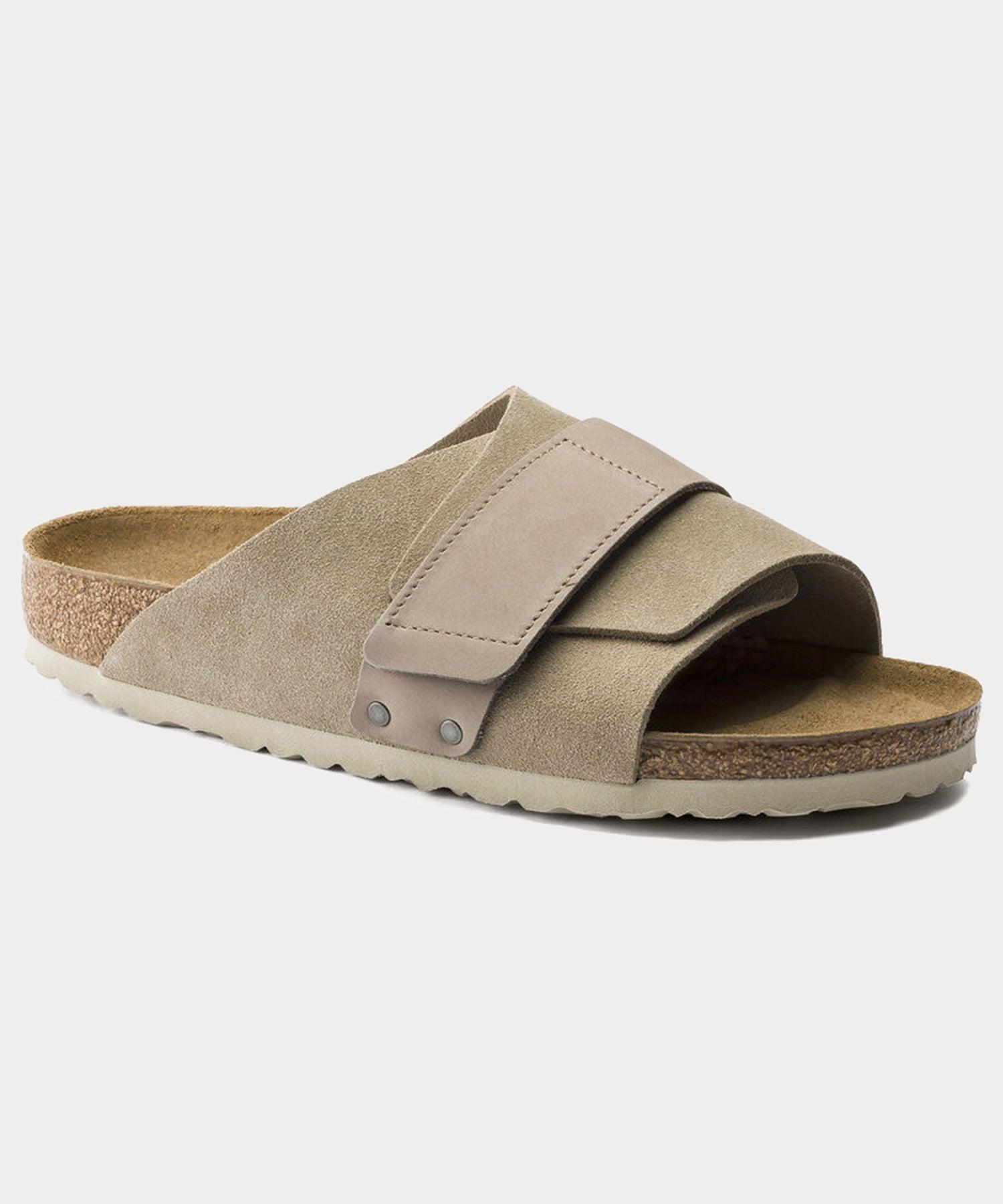 Birkenstock Kyoto Sandal Product Image