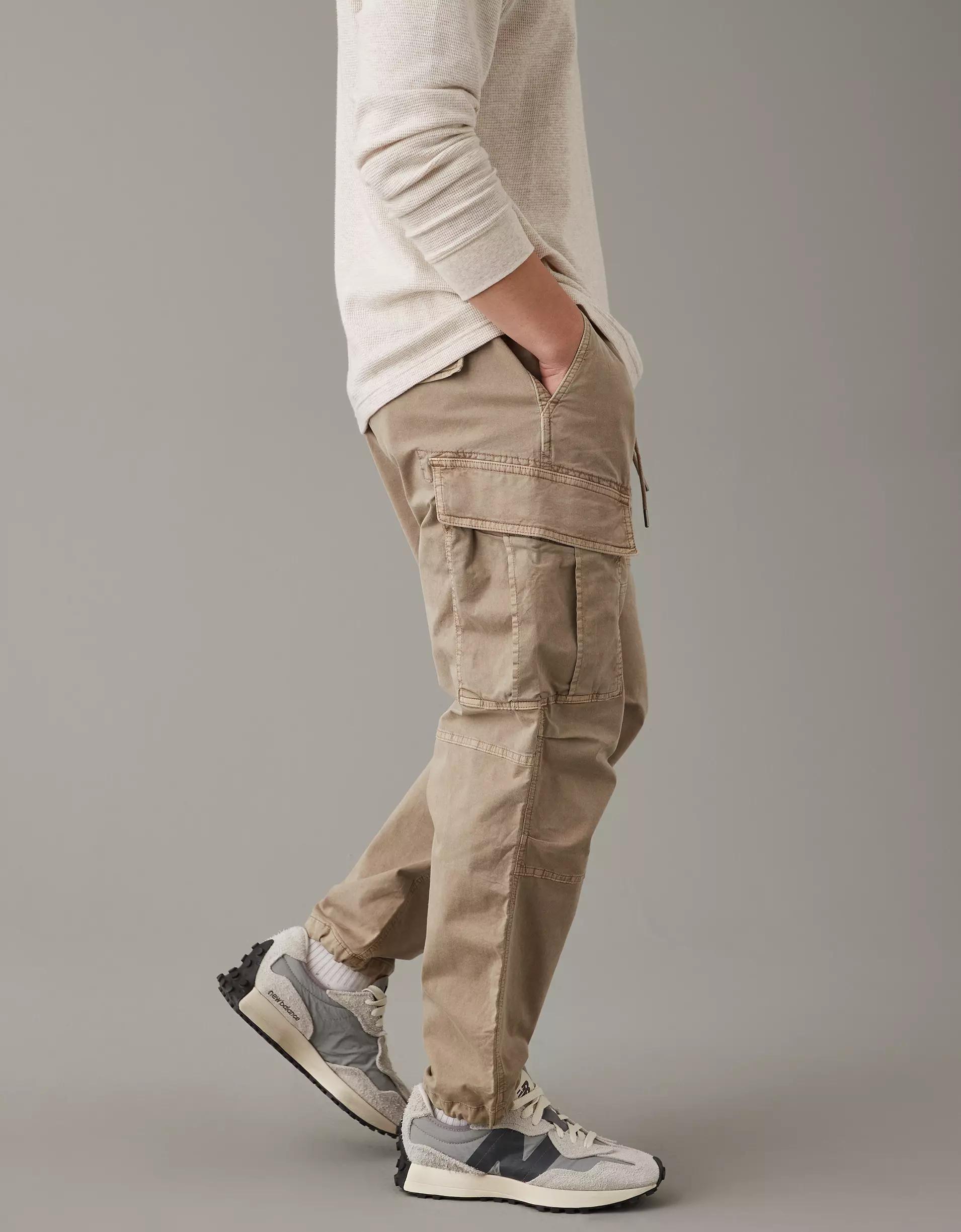 AE Flex Relaxed Cargo Pant Product Image