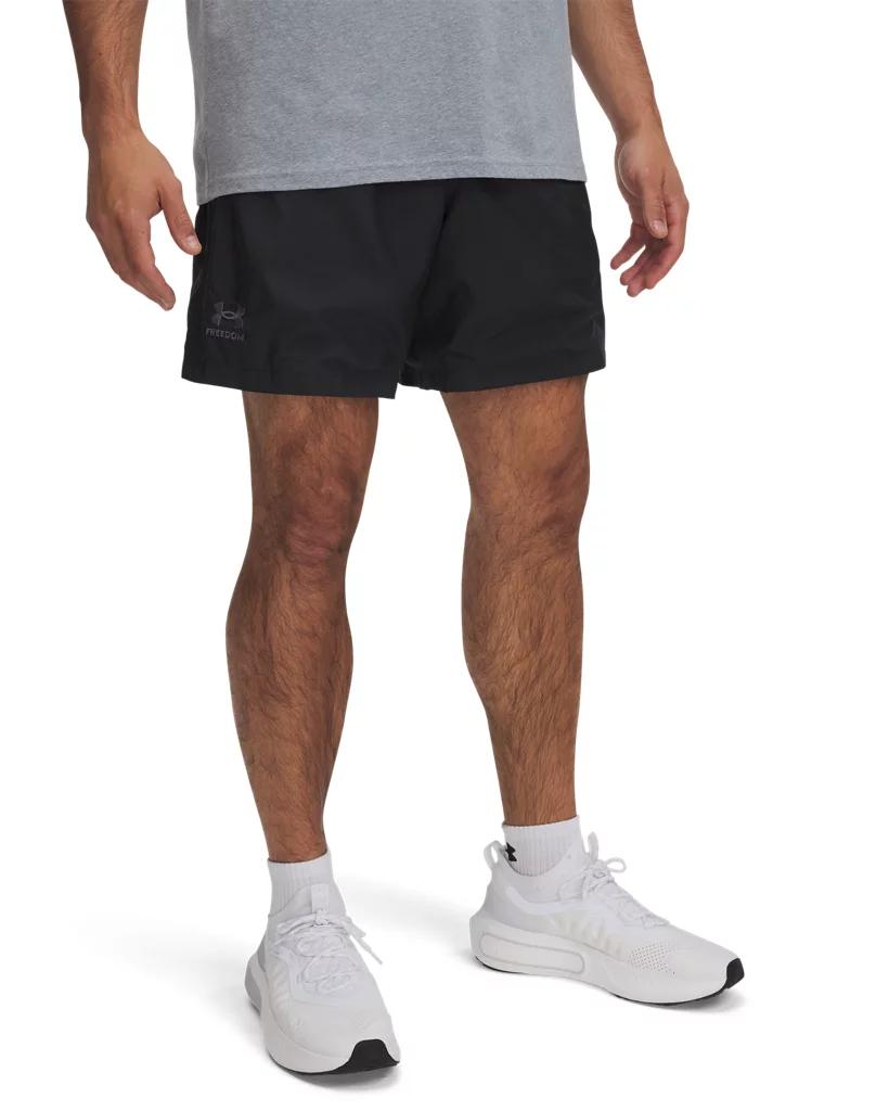 UA Freedom Product Image