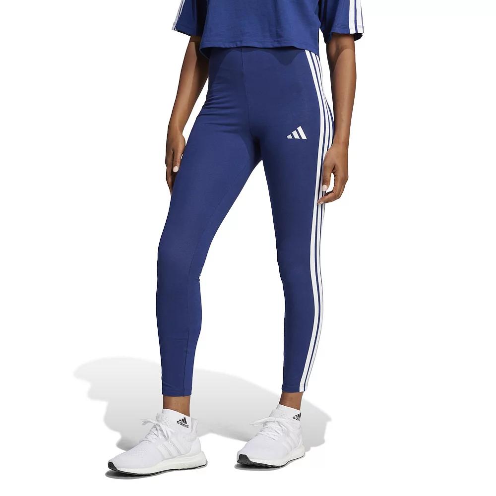 Women's adidas Essentials 3-Stripes Leggings,  Product Image