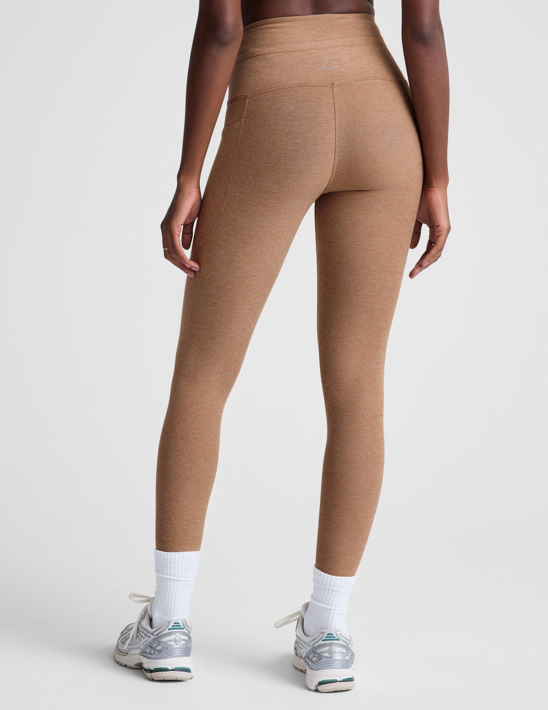 Spacedye Go Pocket Midi Legging Product Image