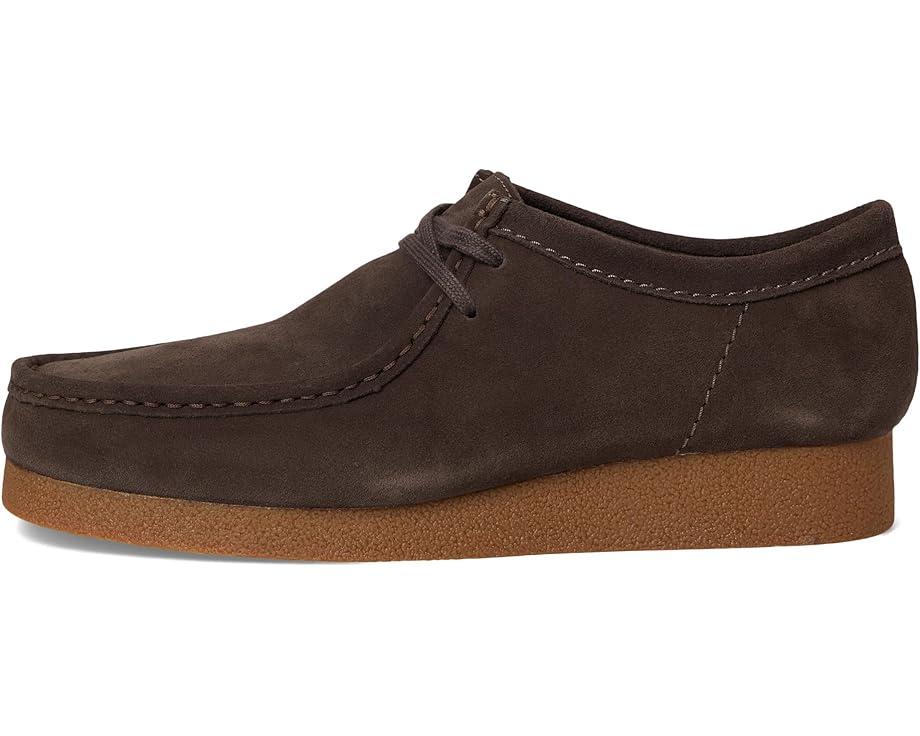 Wallabee Product Image