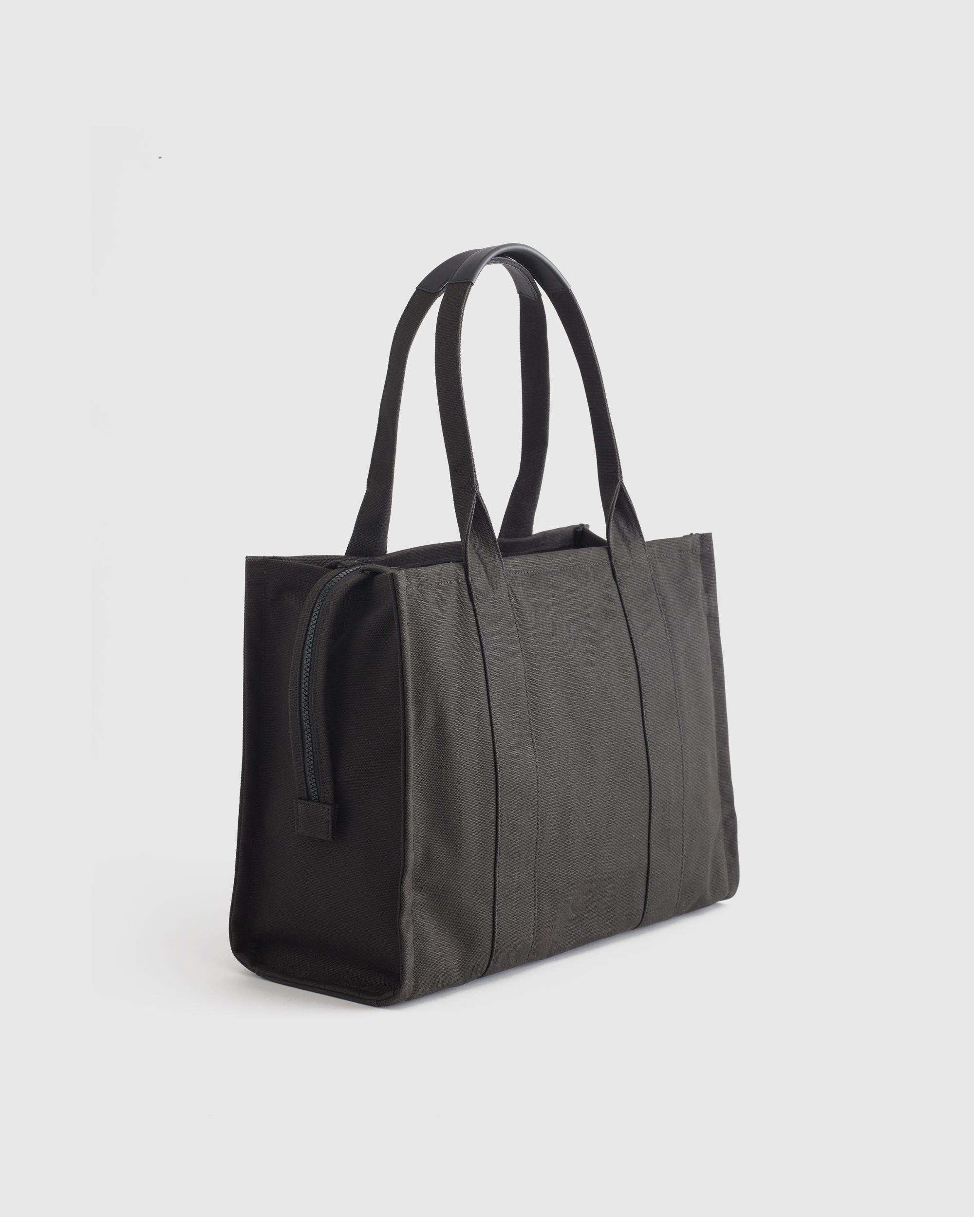 Quince | Women's Organic Canvas Large Tote Organic Cotton Product Image