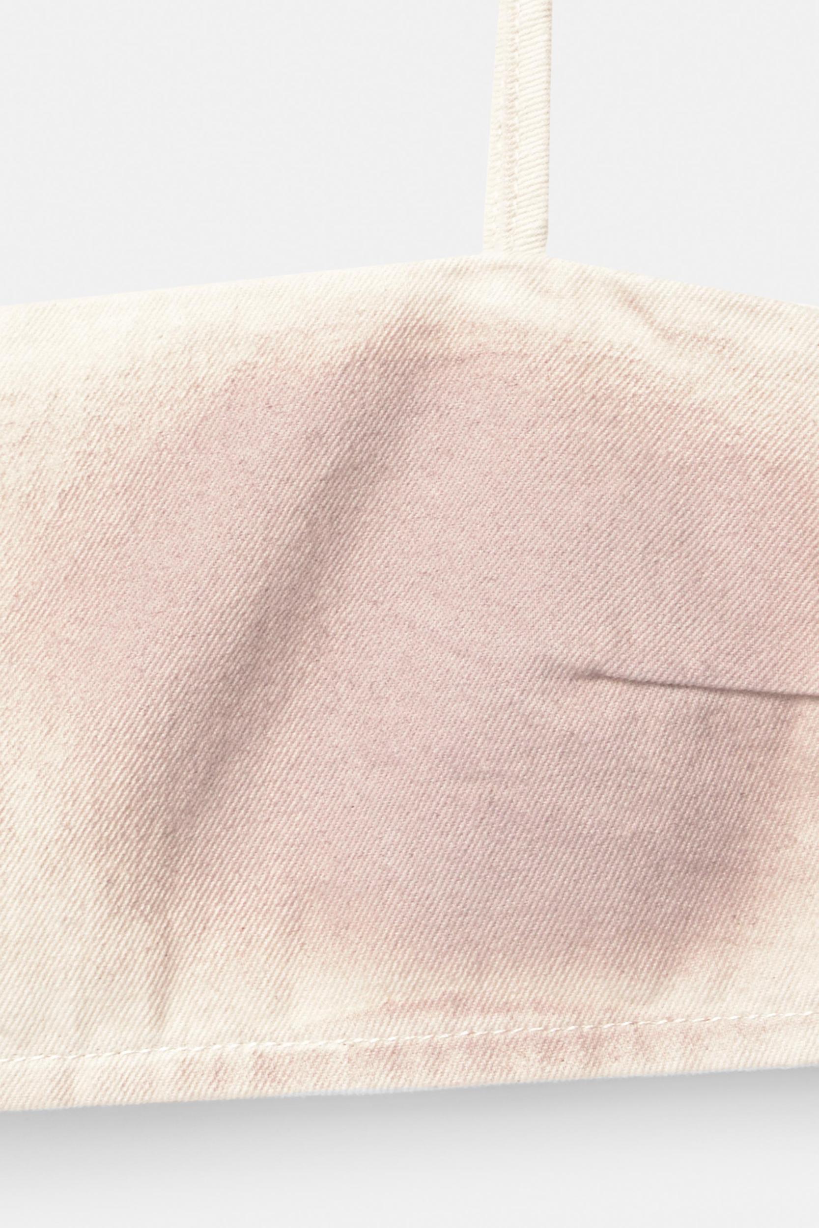 GRADUATED CHAIN BRACELET IN METAL Product Image