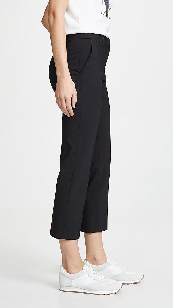 Theory Treeca Trousers | Shopbop Product Image