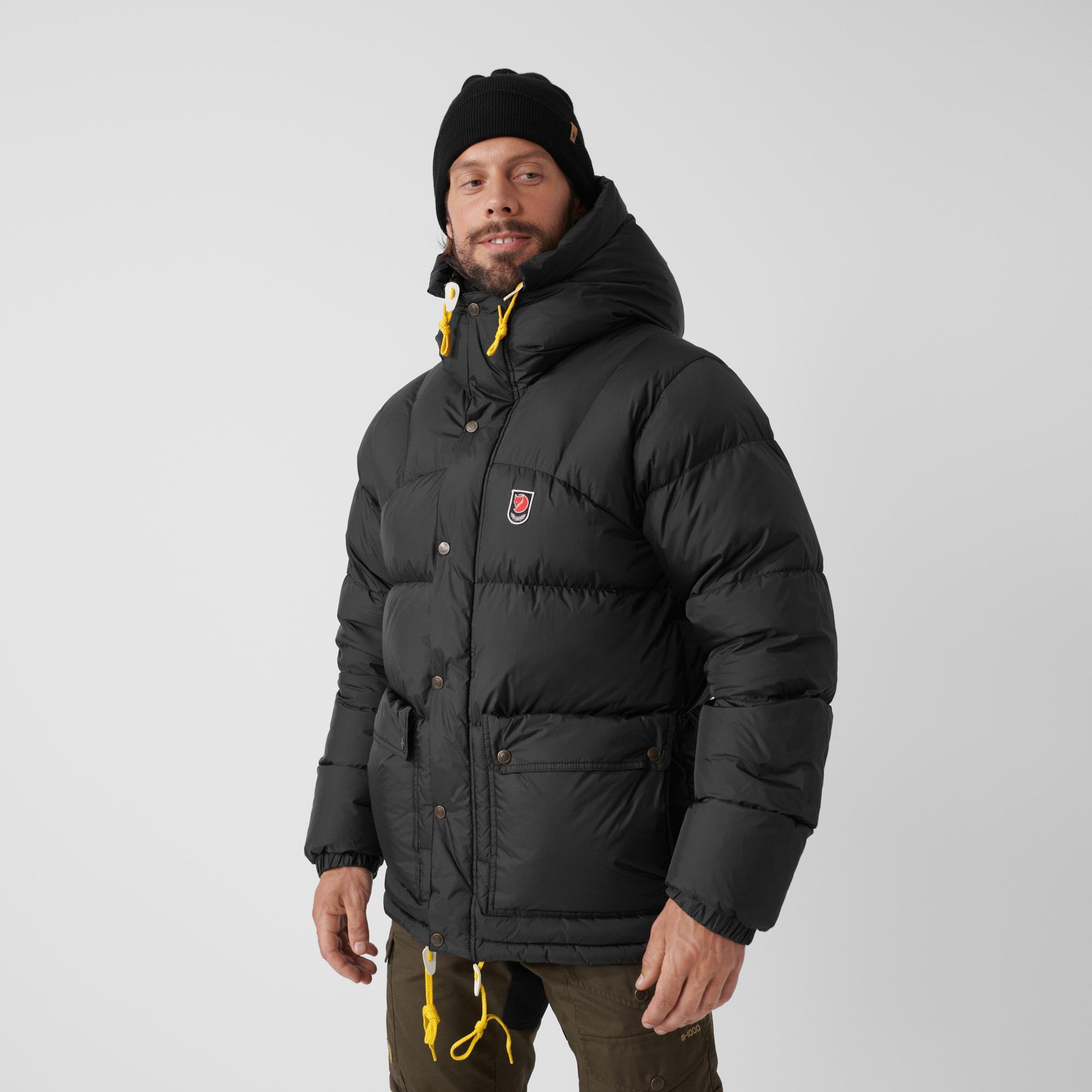 Expedition Down Lite Jacket M Product Image