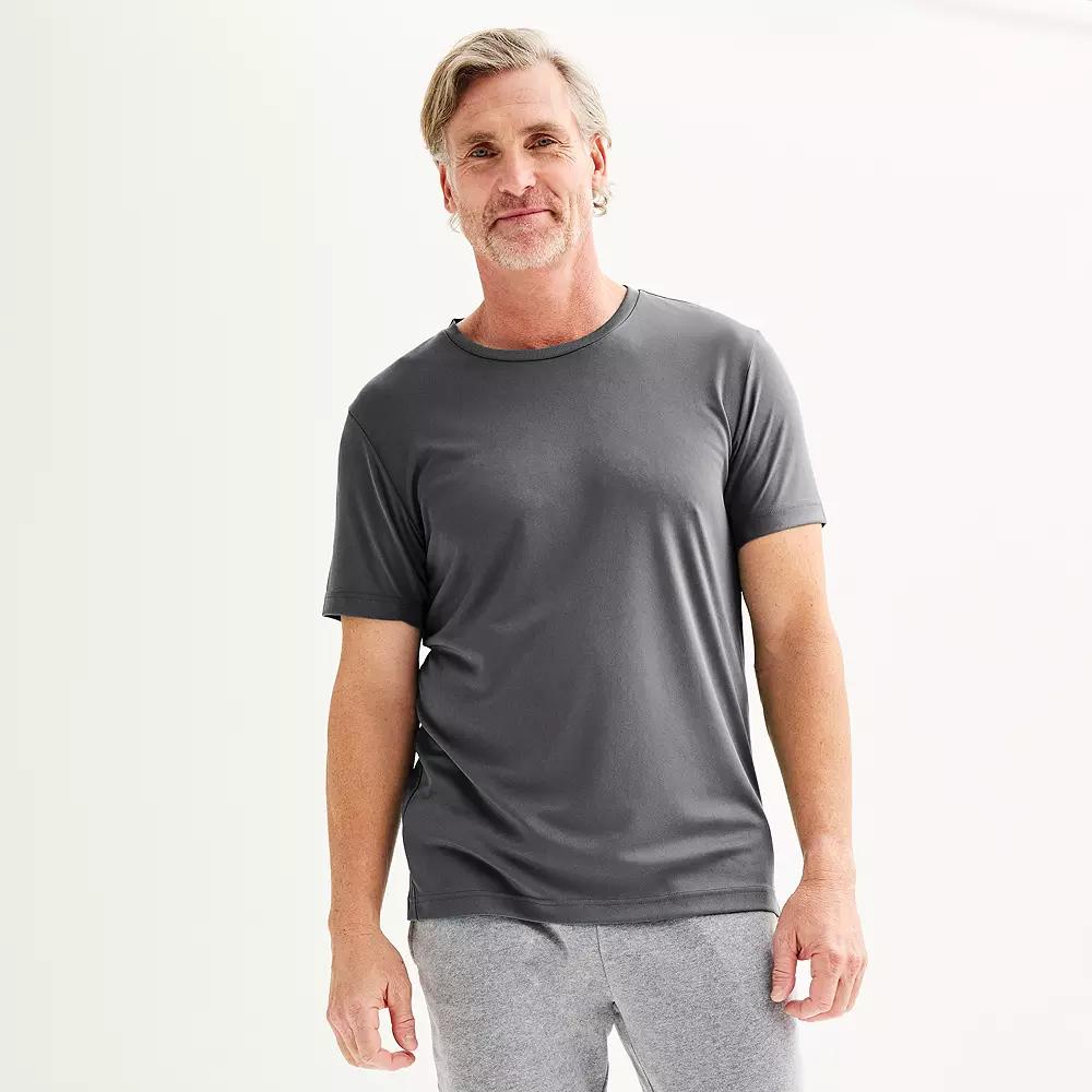 Men's Tek Gear® Dry Tek Tee,  Product Image
