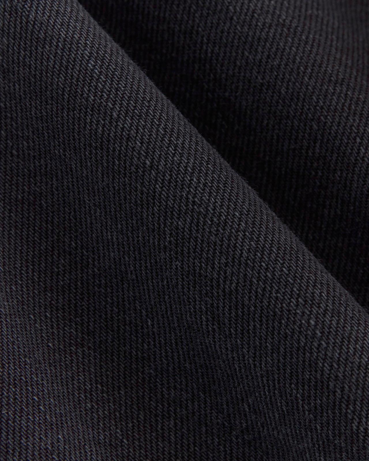 The Denim Chore Blazer Product Image