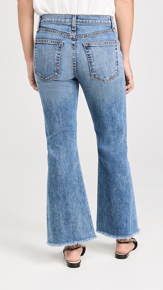 ASKK NY Petite Geek Jeans | Shopbop Product Image
