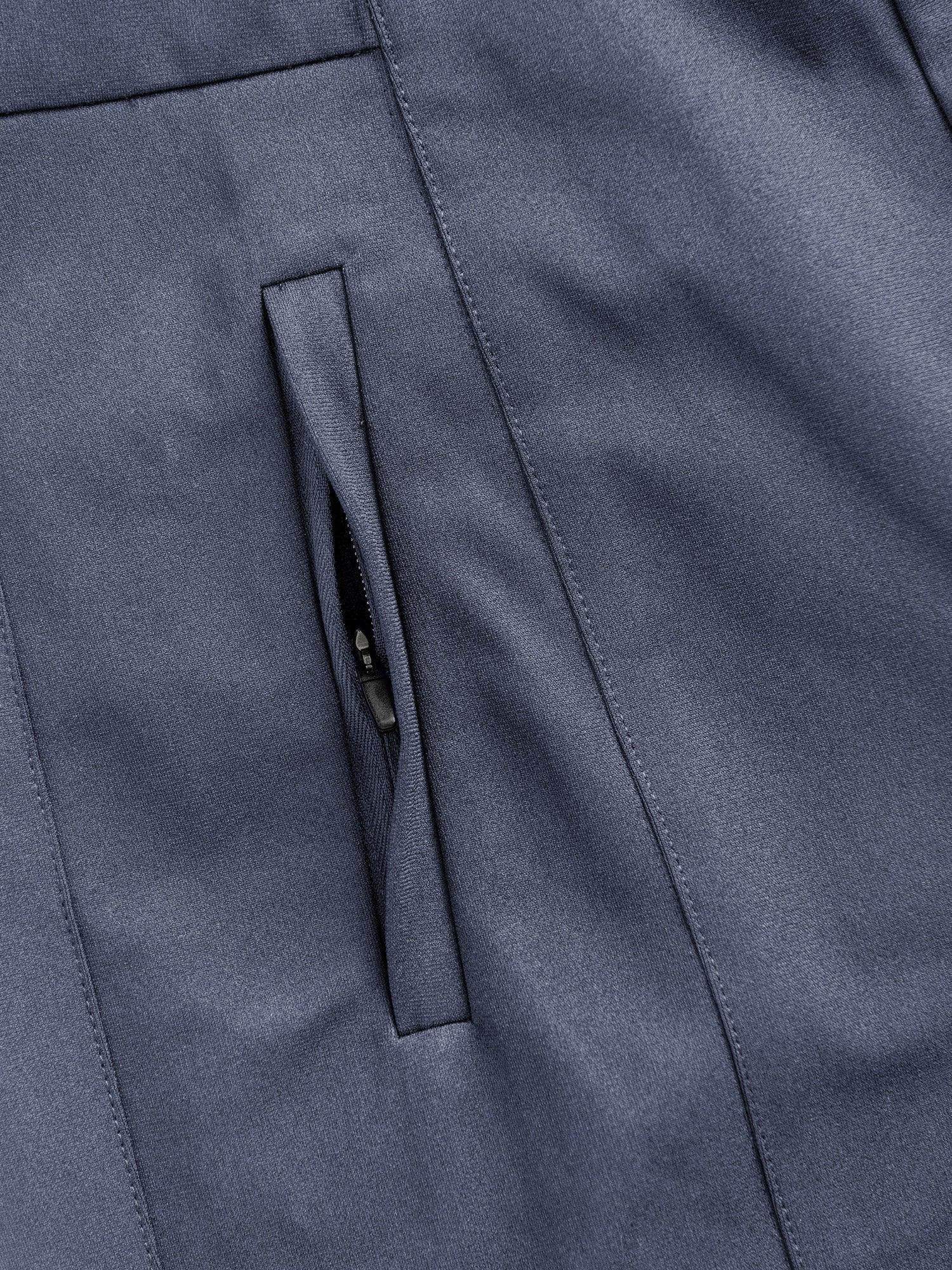 Women's Kinetic Tailored Blazer - Slate Grey (MPS) Product Image