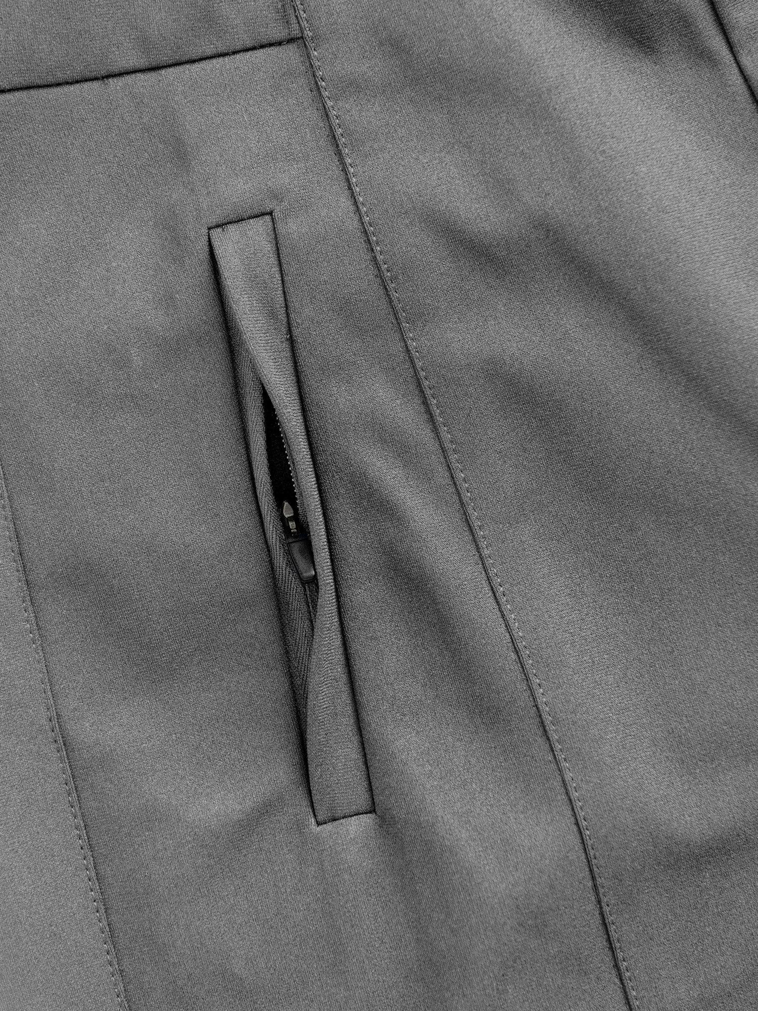 Women's Kinetic Tailored Blazer - Slate Grey (MPS) Product Image