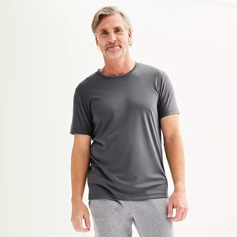 Men's Tek Gear® Dry Tek Tee,  Product Image
