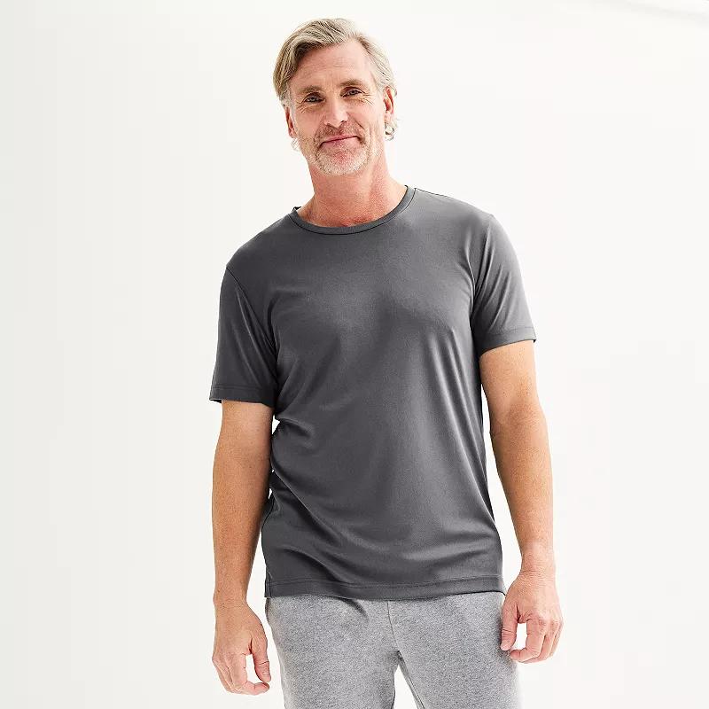 Men's Tek Gear® Dry Tek Tee,  Product Image