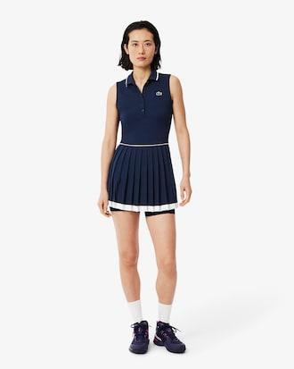 Ultra Dry Tennis Heritage Dress Product Image