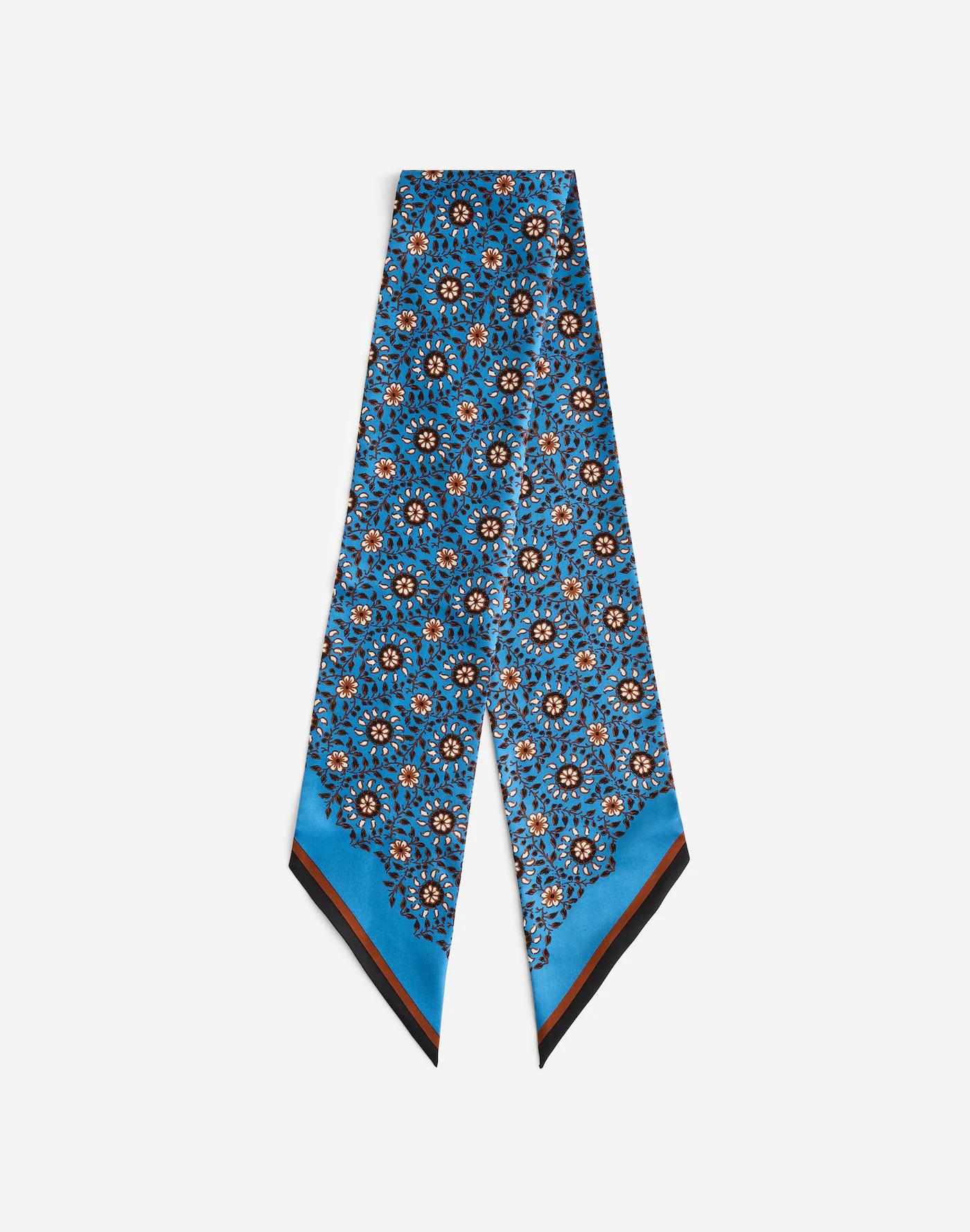 Silk Twill Tie Product Image