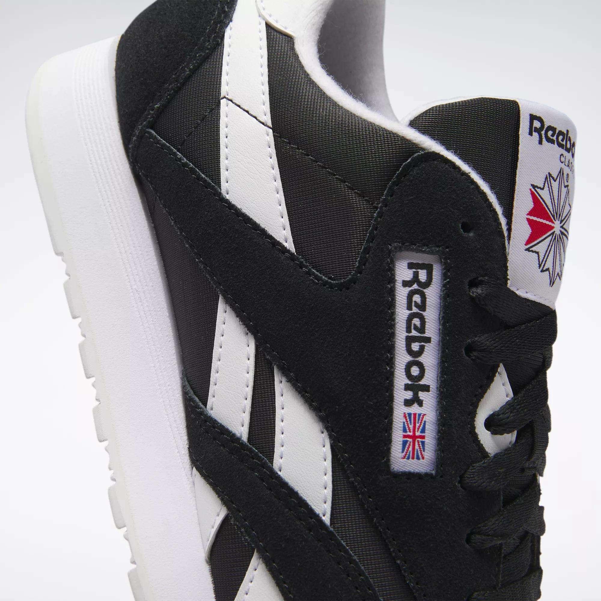 Men's Classic Nylon Shoes Male Product Image