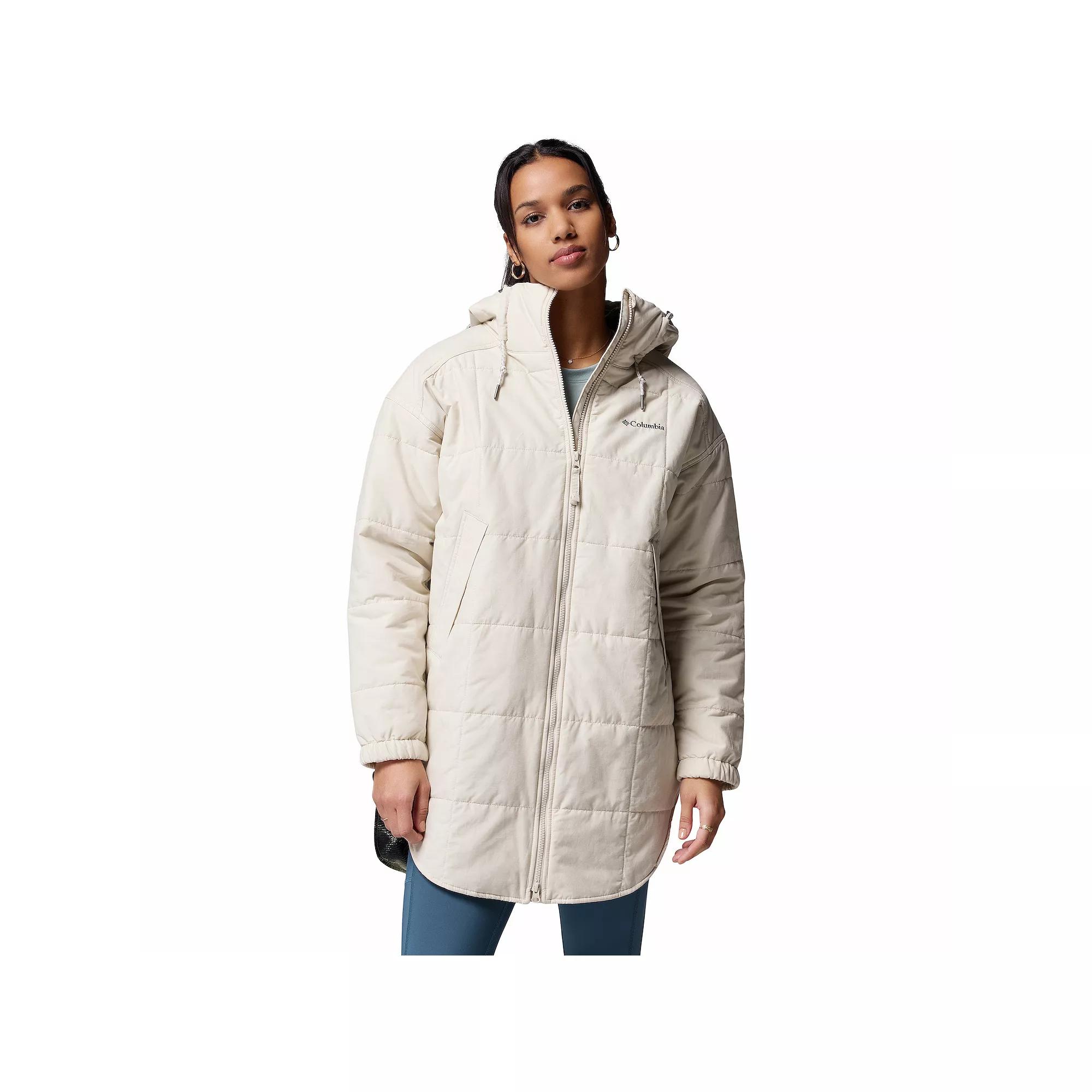 Women's Columbia Chatfield Hill II Parka Jacket,  Product Image
