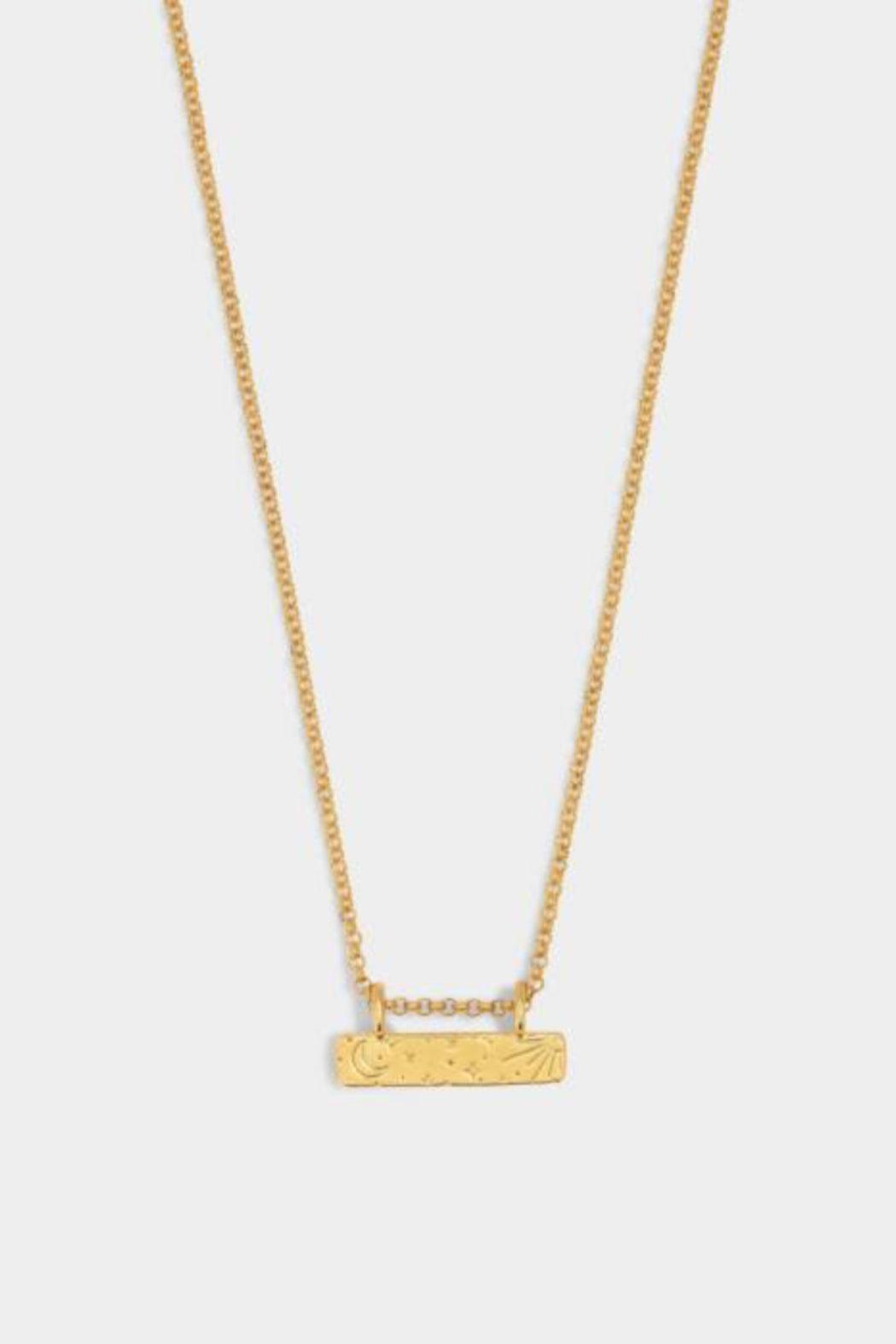 LUNA NECKLACE Product Image