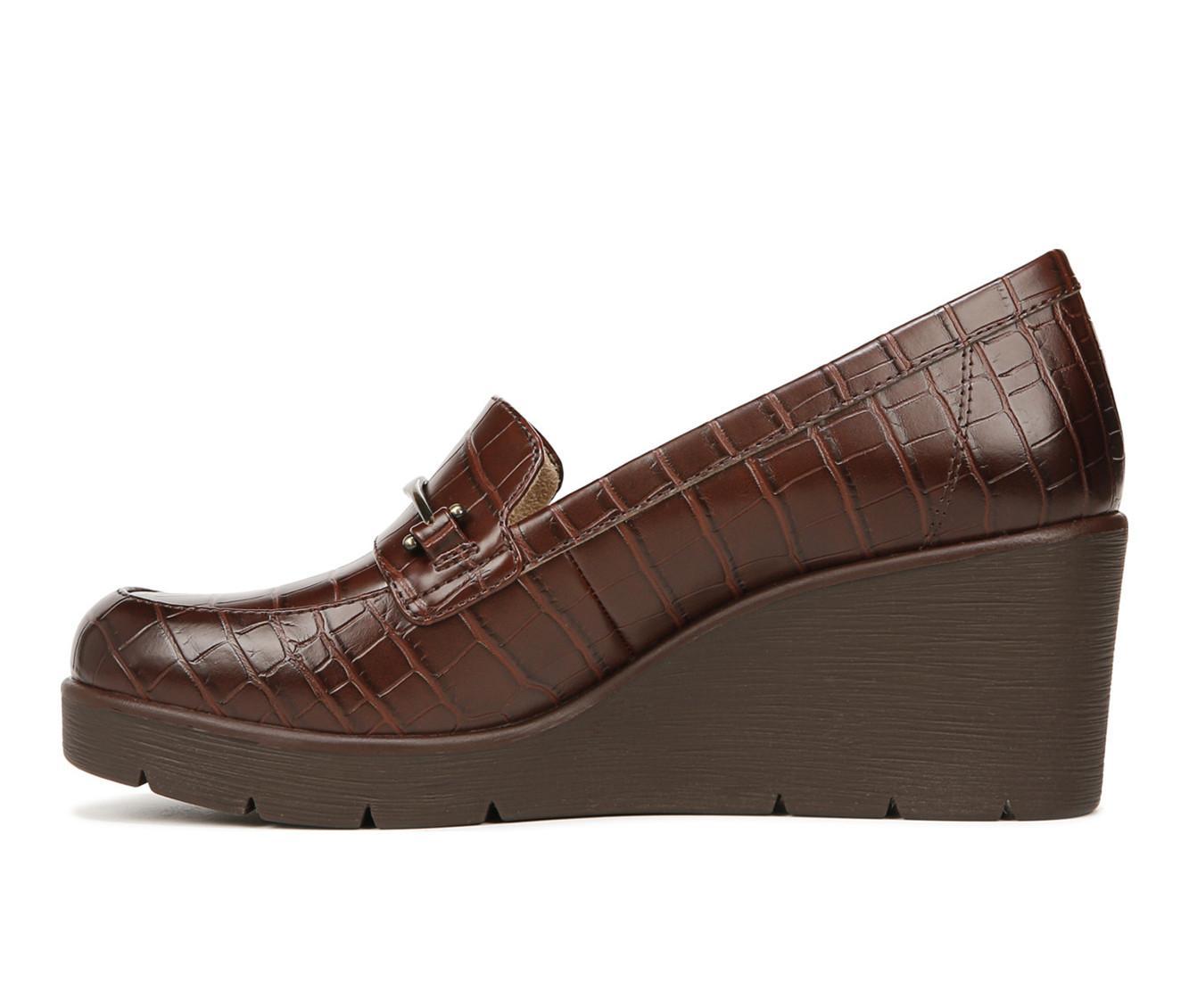 Women's Soul Naturalizer Achieve Wedged Loafers Product Image