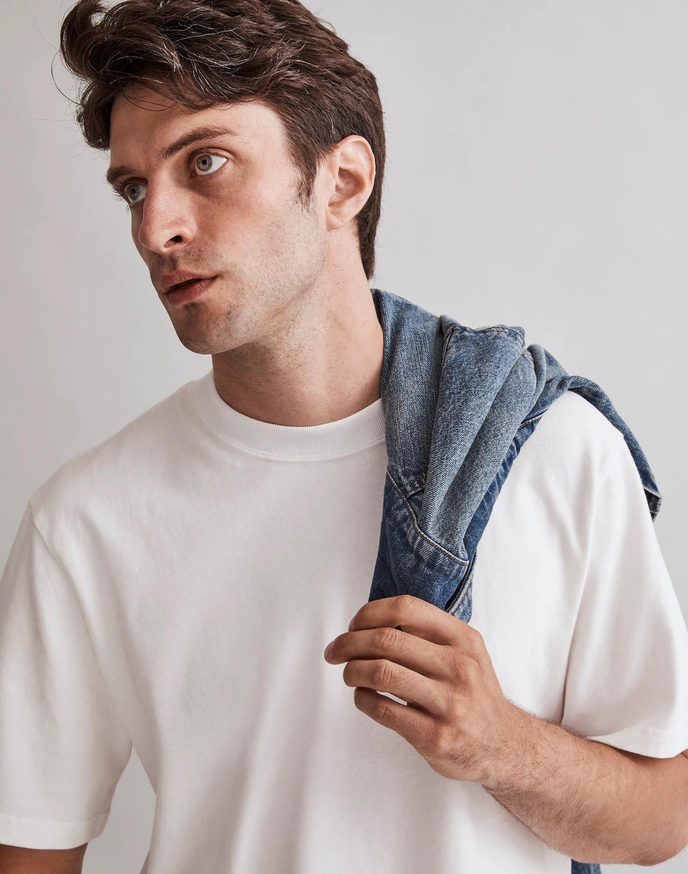 Relaxed Tee Product Image