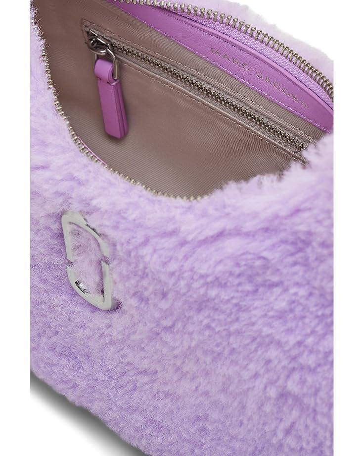 The Denim Chain Crossbody Tote Bag Product Image