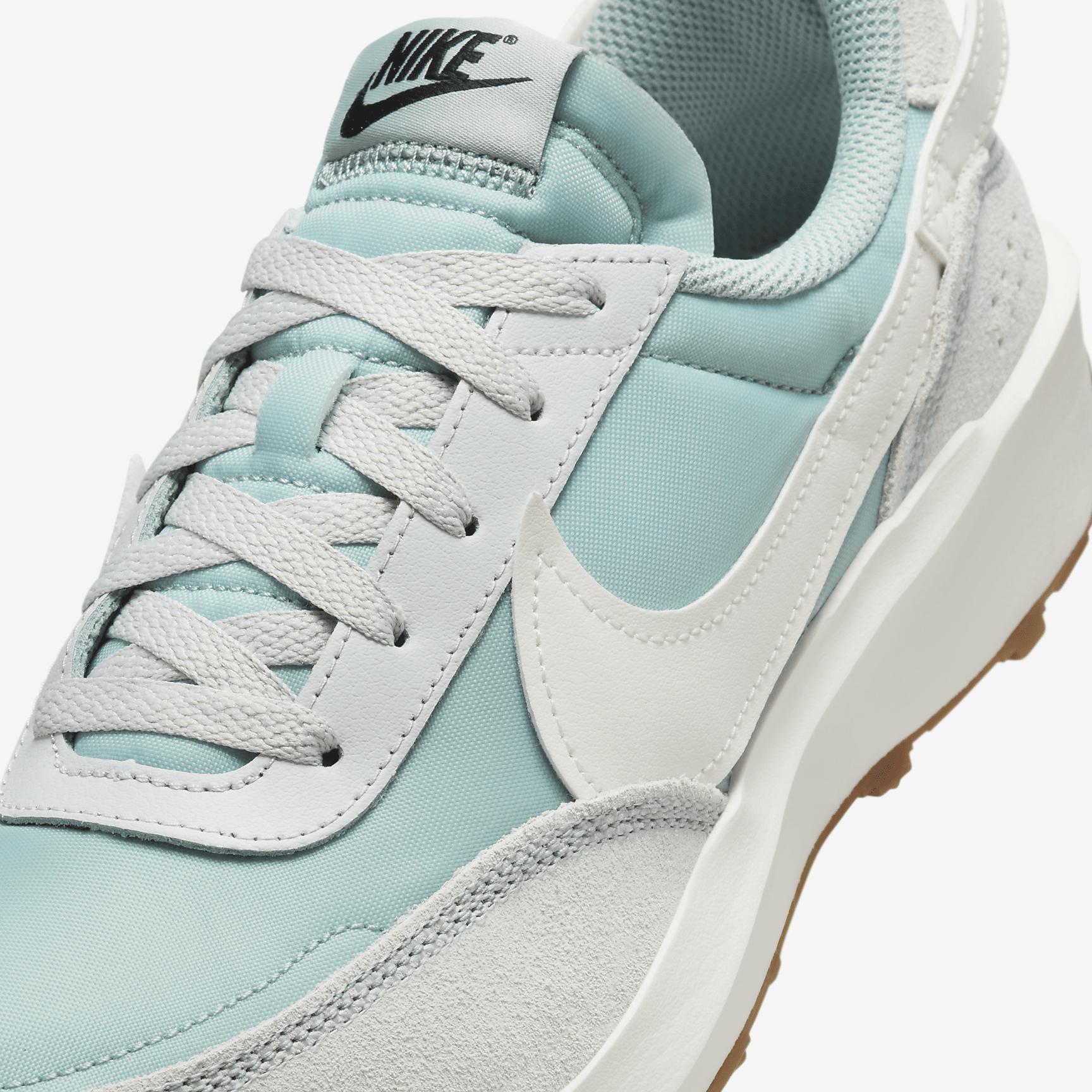 Nike Womens Waffle Debut Sneaker Running Sneakers Product Image
