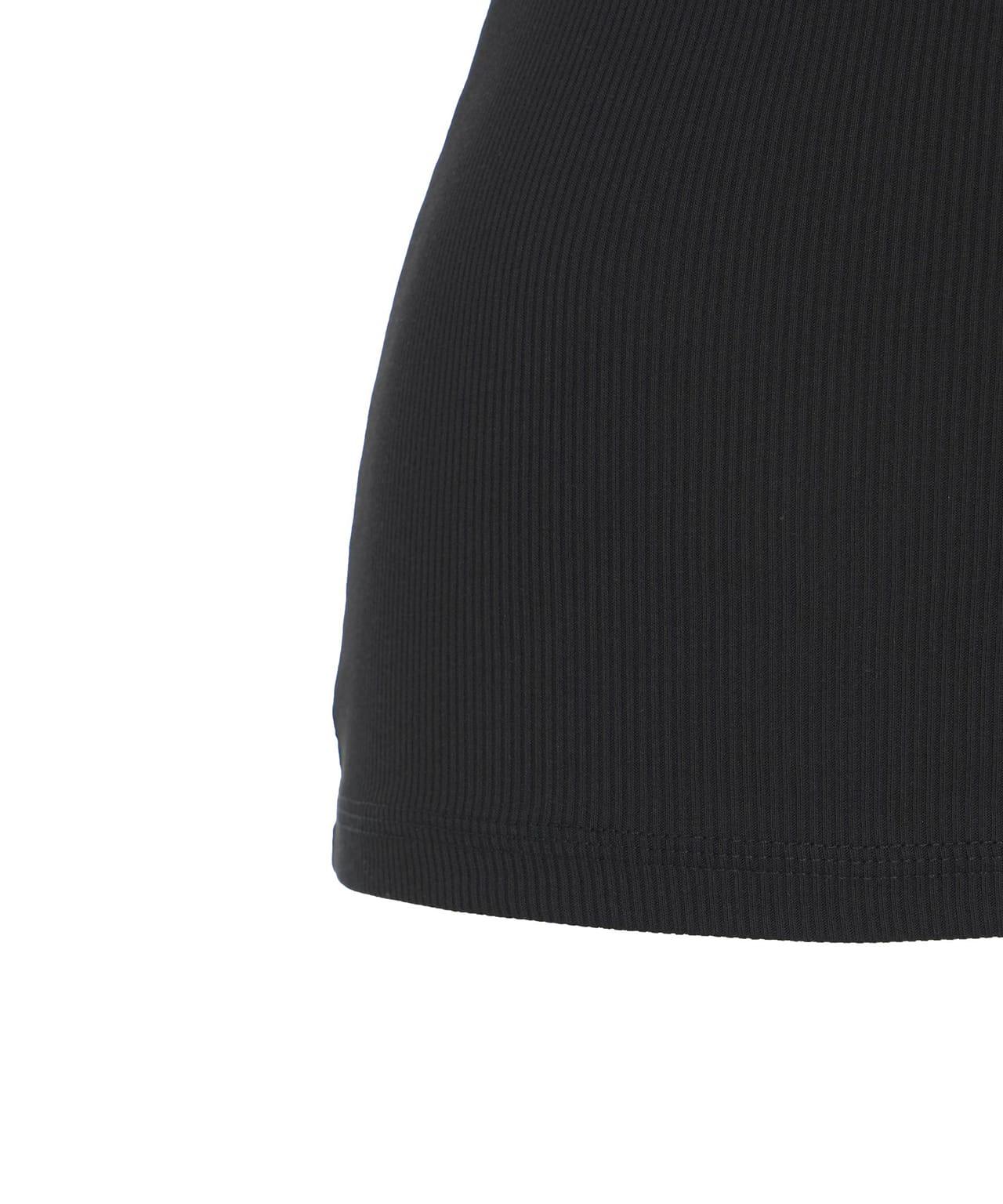 Ribbed T-shirt Product Image