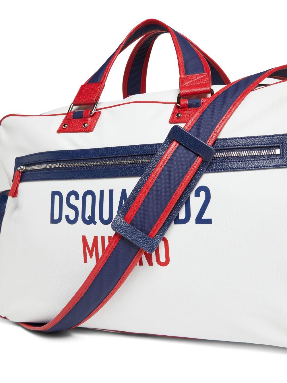 Rocco duffle bag Product Image