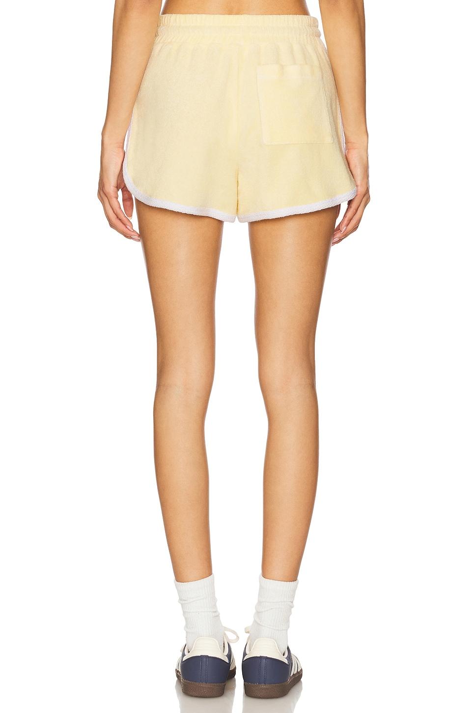 Loop Terry Short SUNDRY Product Image