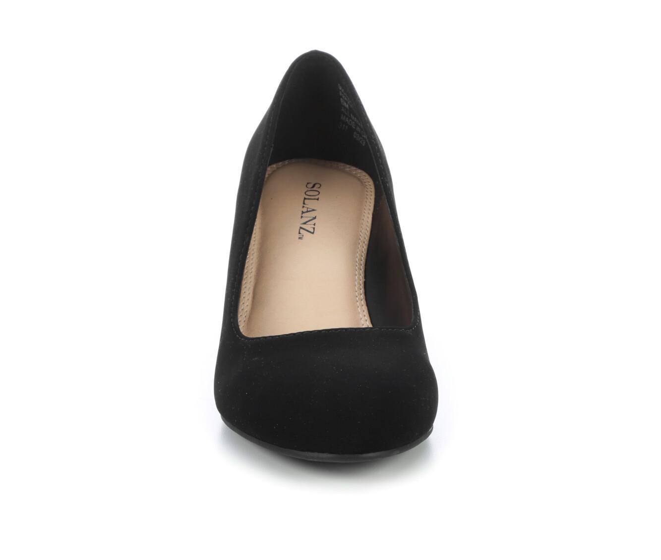 Women's Solanz Trudie 2 Wedges Product Image