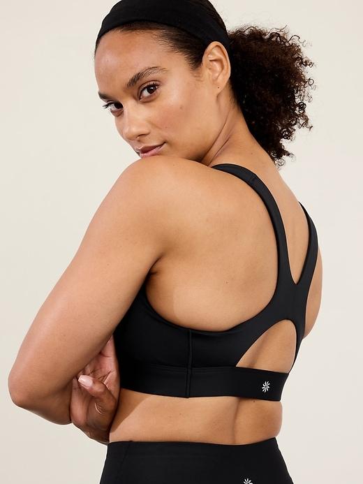 Interval Sports Bra D-DD Product Image