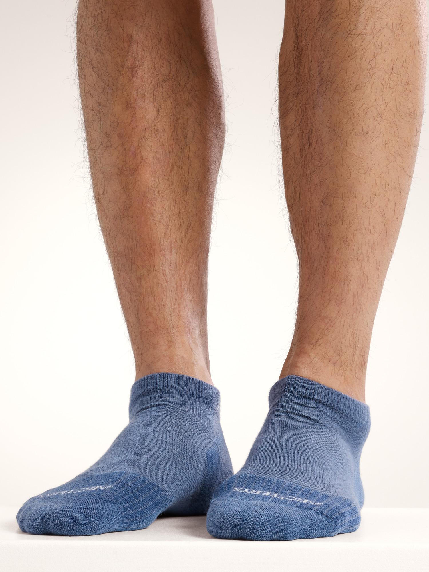 Merino Wool Low Cut Sock Product Image