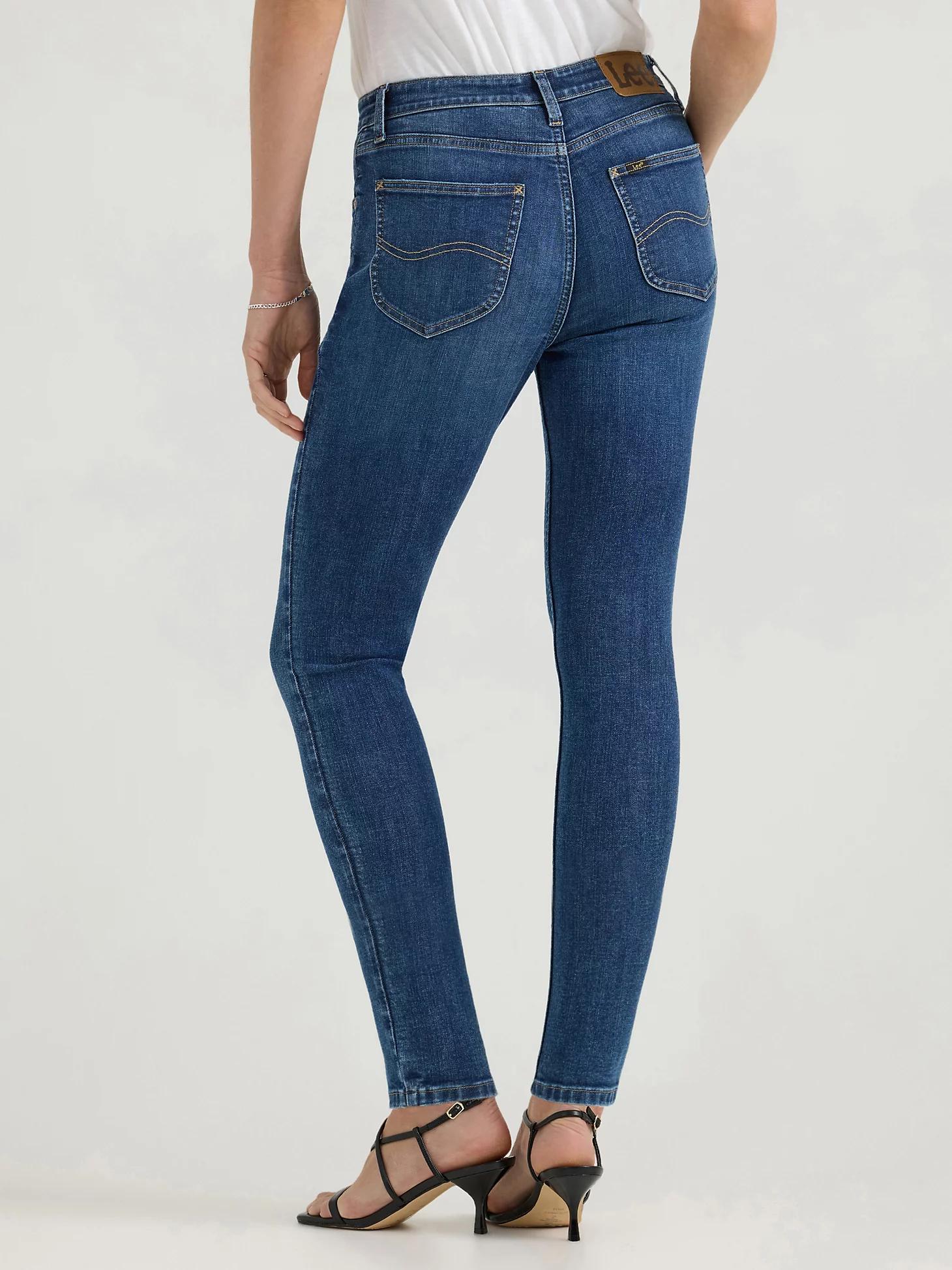 Women's Legendary Skinny Jean | Women's Jeans | Lee® Product Image