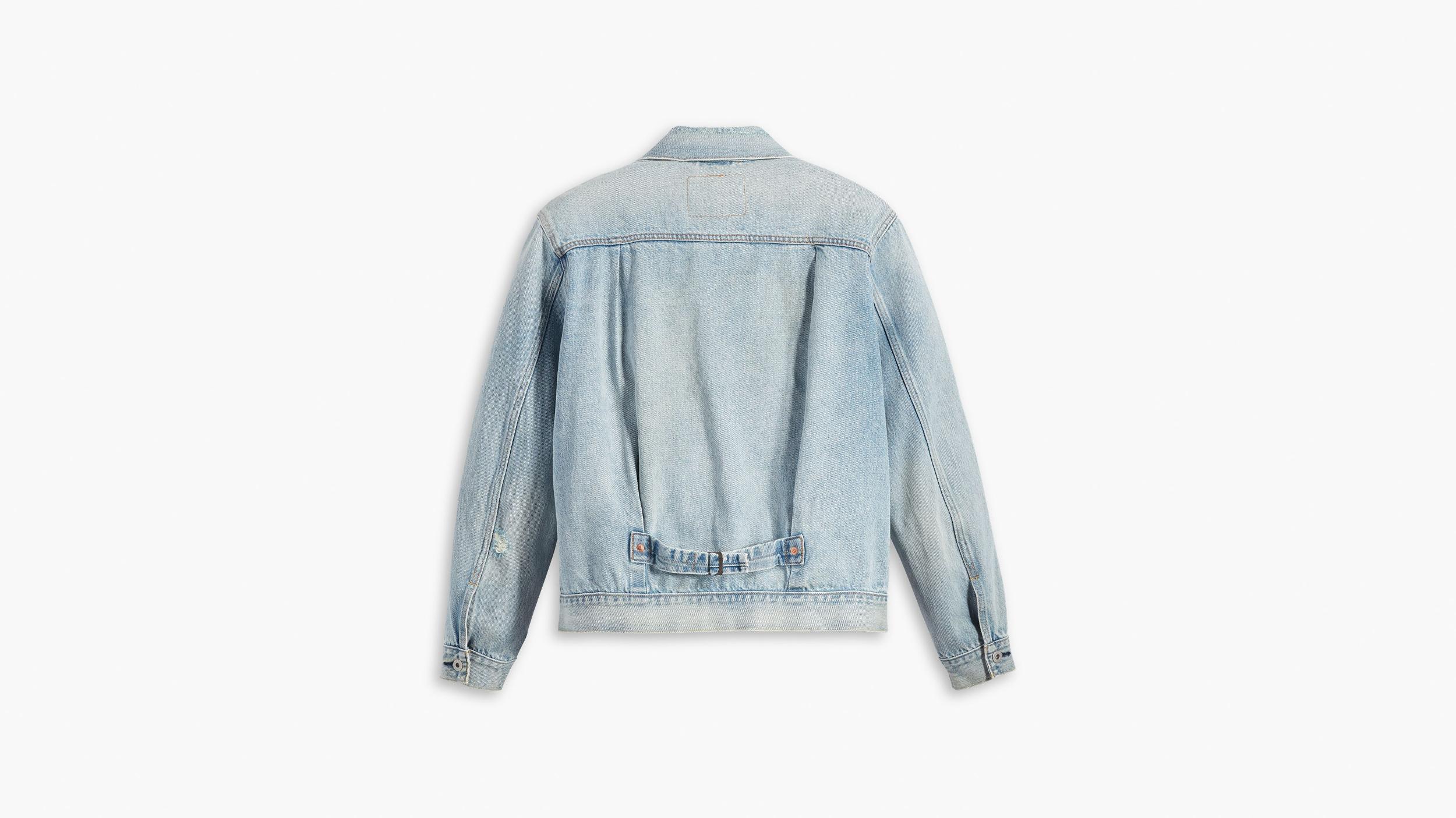 Type I Jacket Product Image