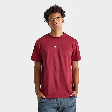 Sonneti Mens London T-Shirt Product Image