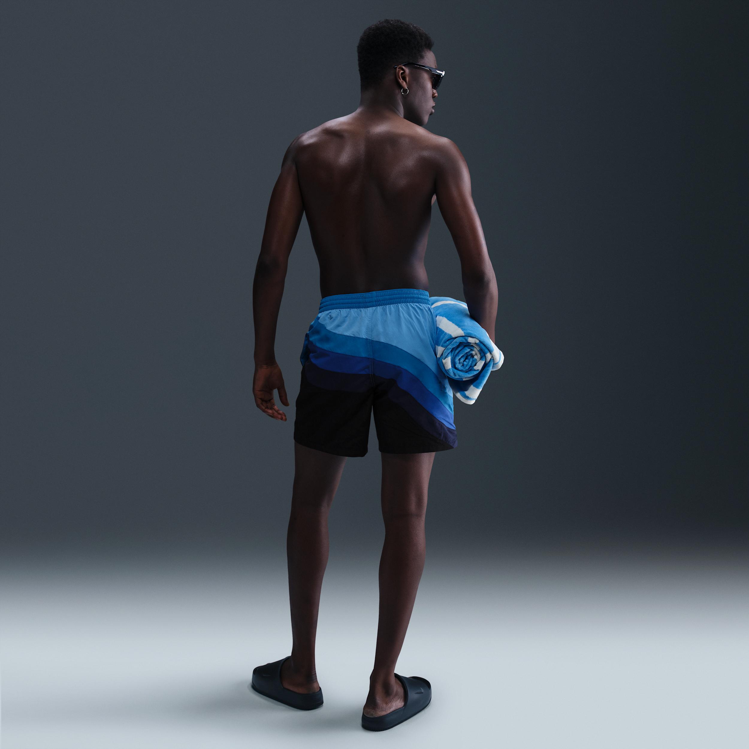 Nike Men's Swim 7" Fully Lined Volley Shorts Product Image