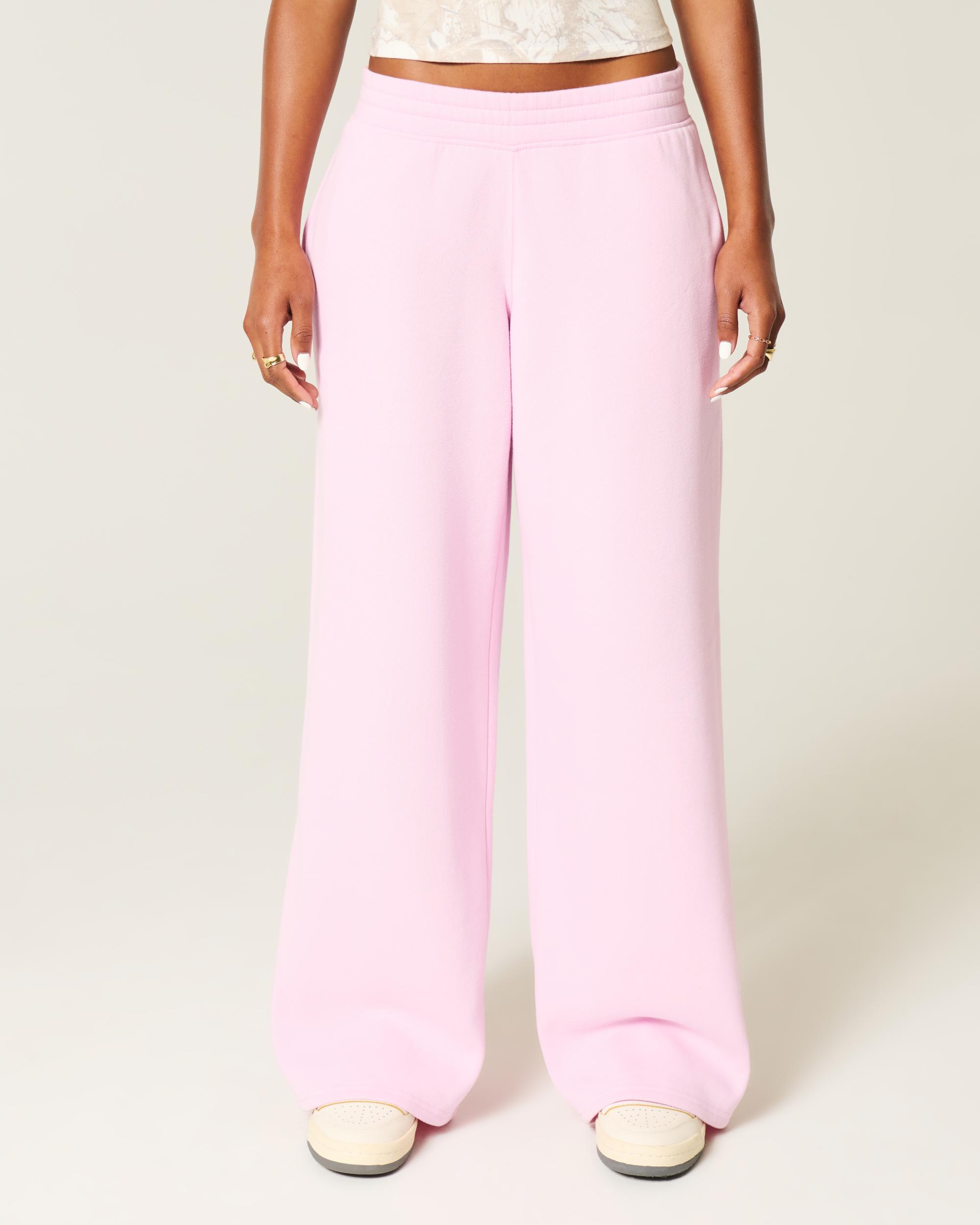 Baggy Sweatpants Product Image