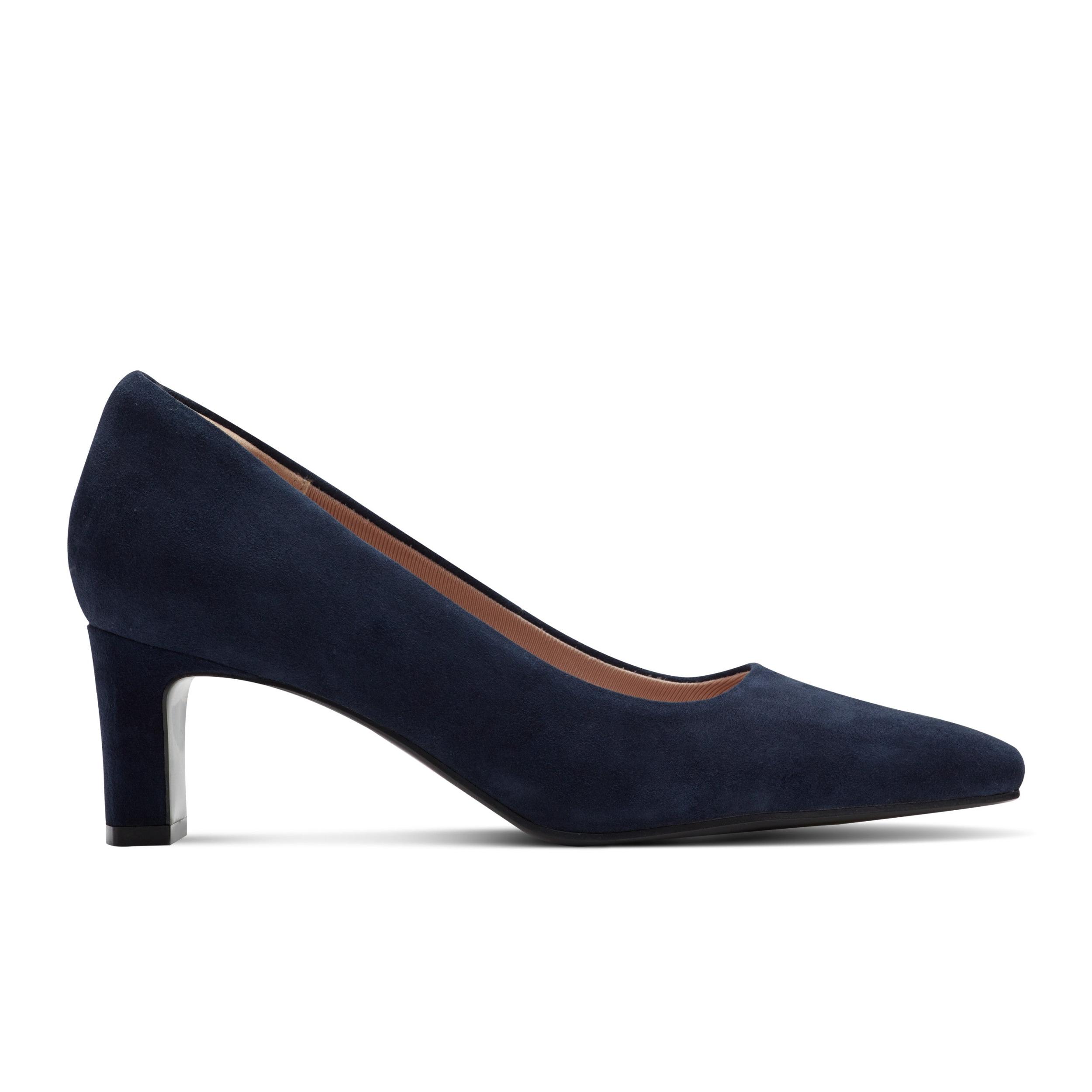 Women's Total Motion Merida Classic Dress Pumps Product Image