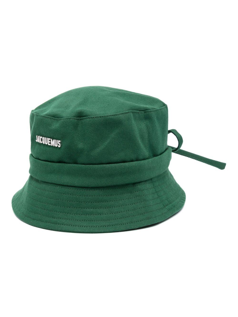 Le Bob Gadjo bucket hat Product Image