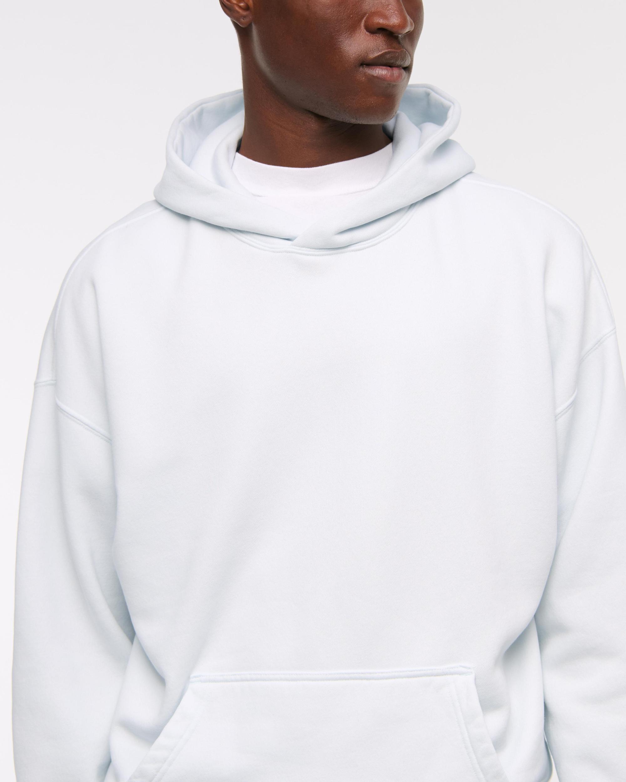 Essential Popover Hoodie Product Image