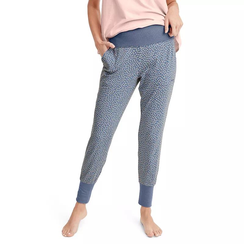Women's Jockey® Soft Touch Luxe Joggers,  Product Image