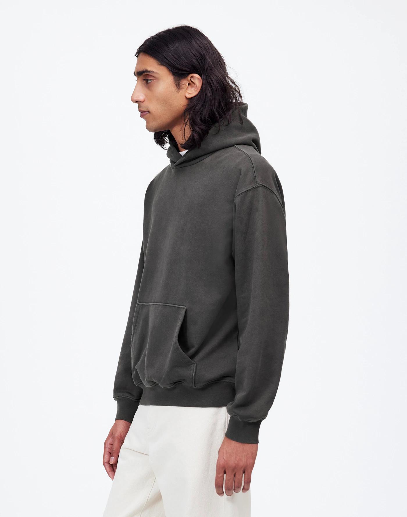 The McCarren Midweight Hoodie Sweatshirt Product Image