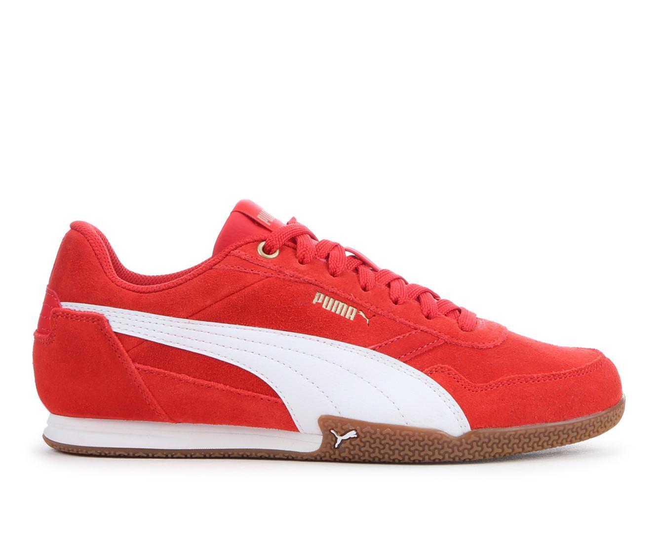 Women's Puma Bella Donna Low-Profile Sneakers Product Image