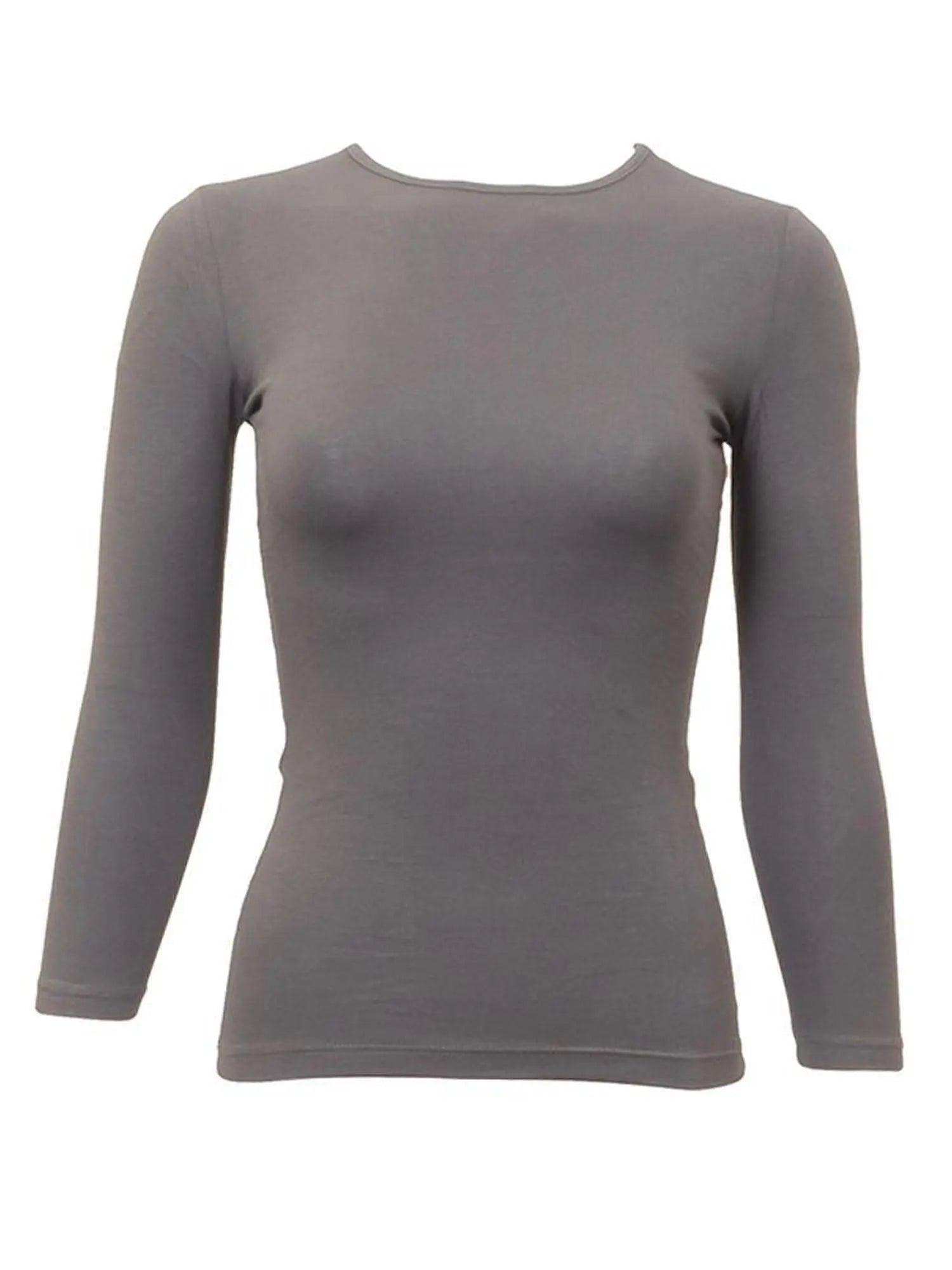 Kikiriki Three Quarter Cotton Shell 13278 Product Image