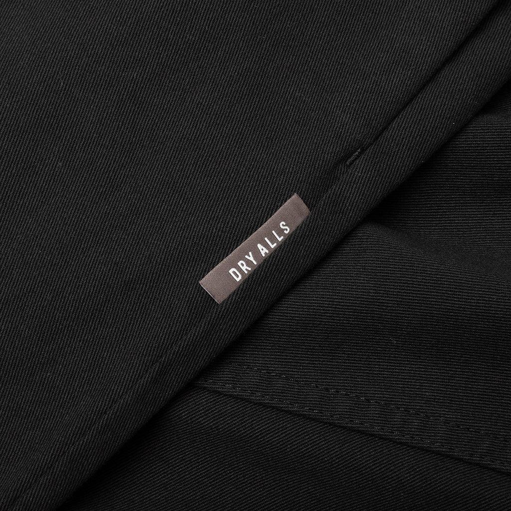 Skater Pants - Black Male Product Image