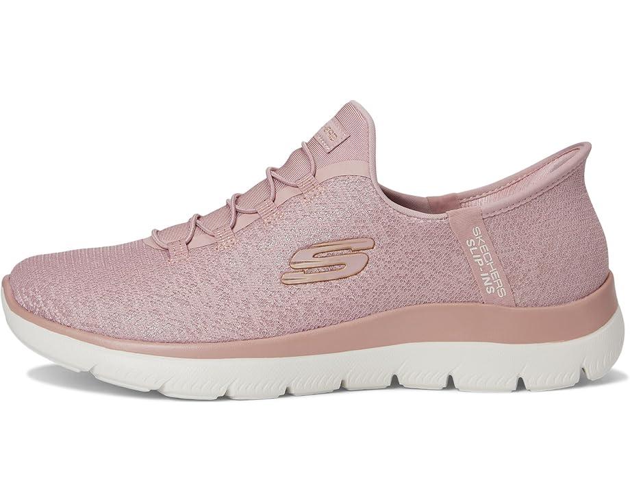 Summits Brilliant Shine Hands Free Slip-INS Product Image