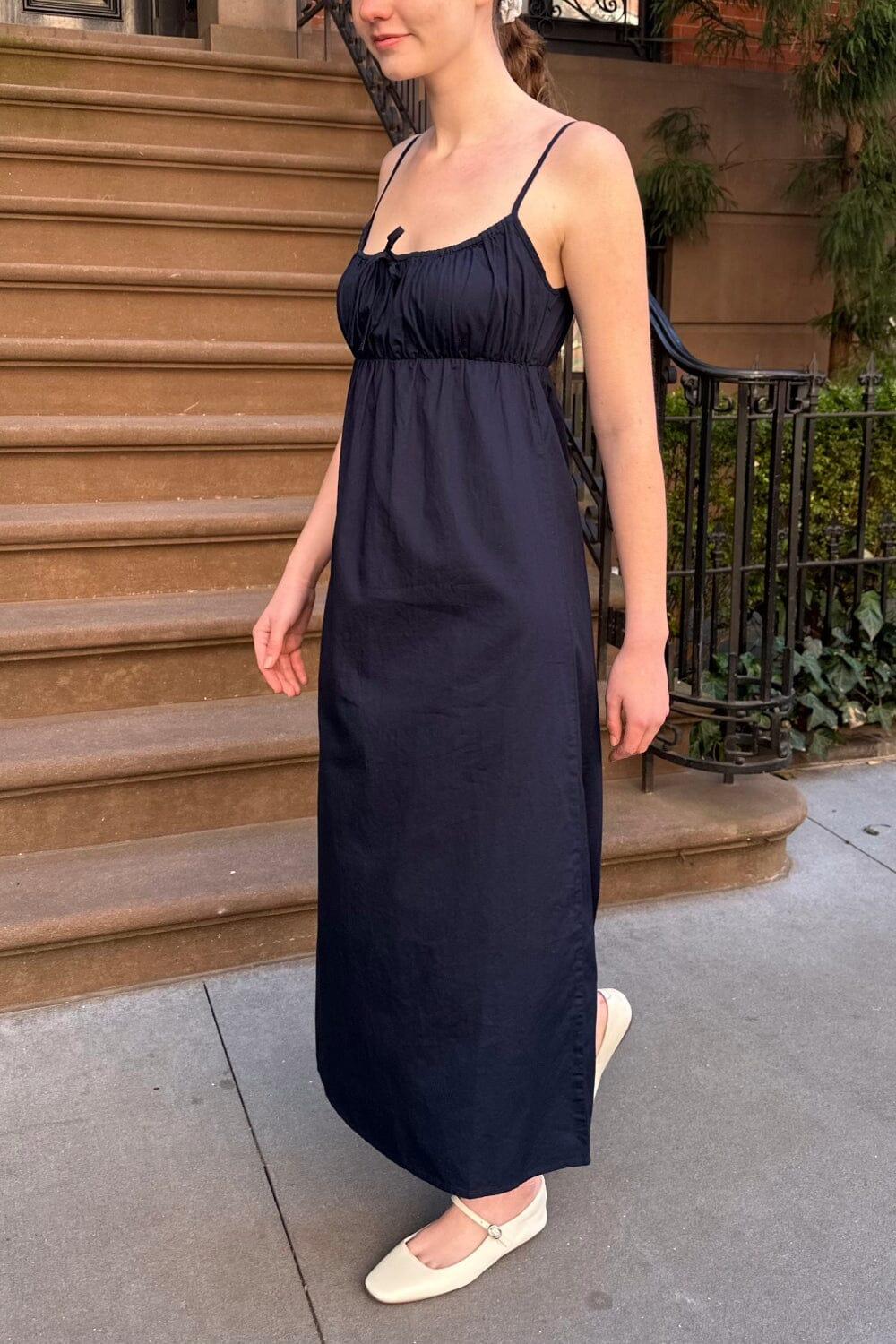 Marie Long Dress Product Image