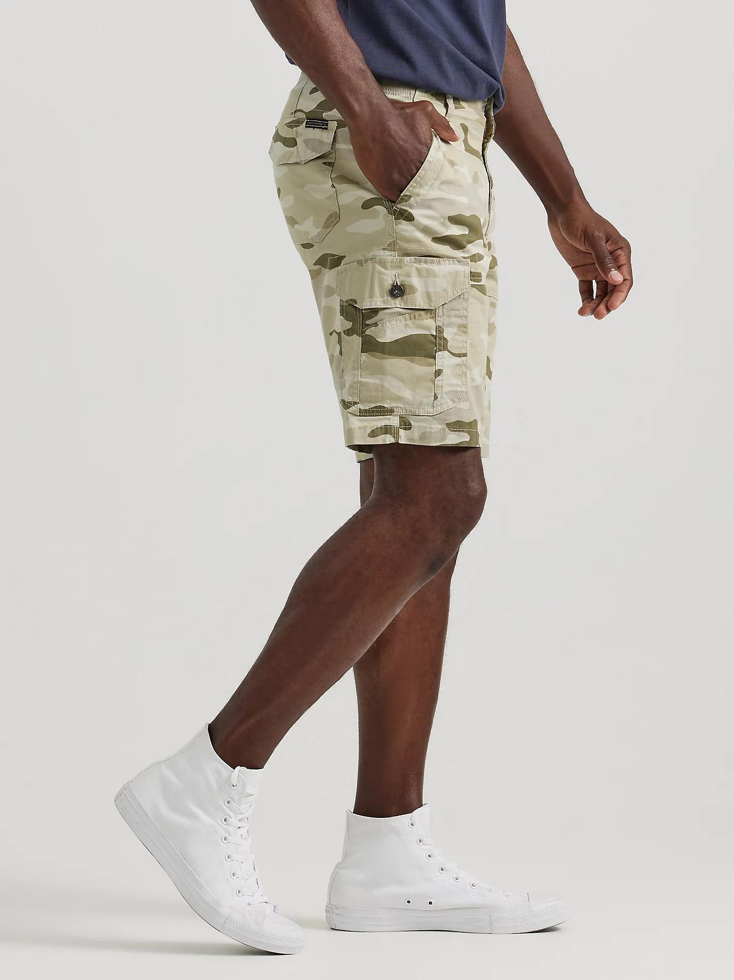 Men's Extreme Motion Swope Cargo Short | Men's Shorts | Lee® Product Image